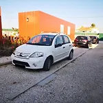 Πάρκο διακοπών Family Surf - *