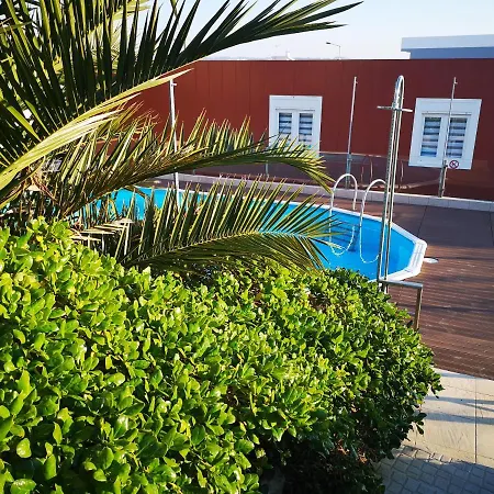 Holiday park Family Surf - Mafra