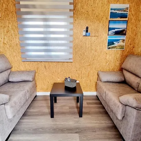 Parco vacanze Family Surf - Mafra