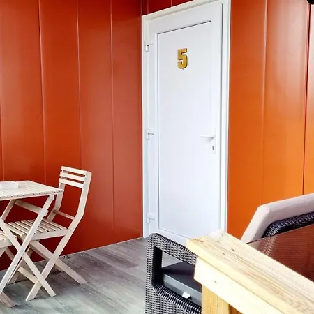 Family Surf - Holiday park Mafra