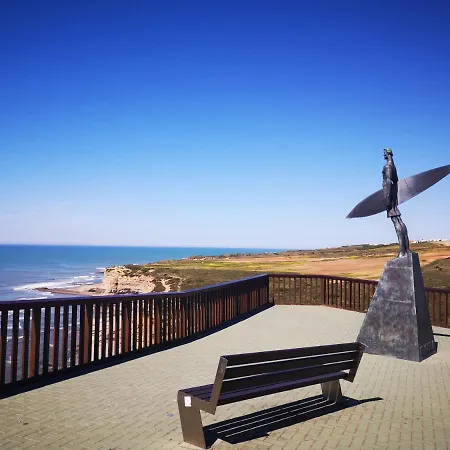 Family Surf - Holiday park Mafra