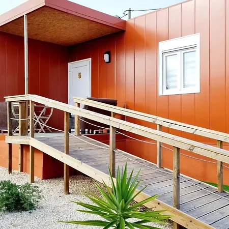 Family Surf - Parco vacanze Mafra