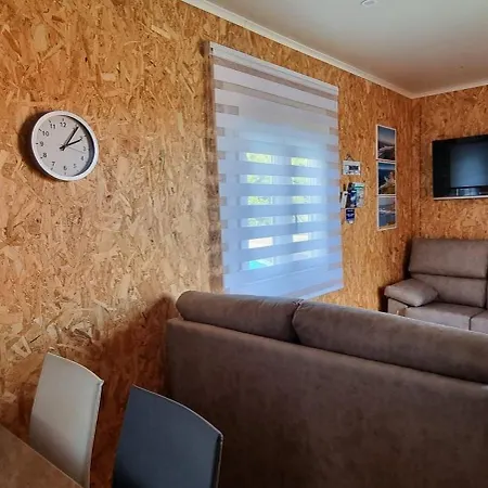 Parco vacanze Family Surf - *